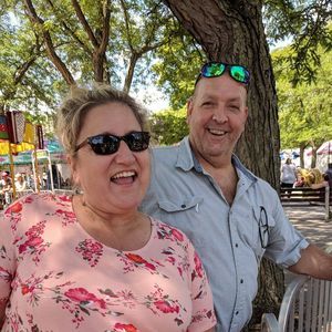 Meet your Posher, Sherry